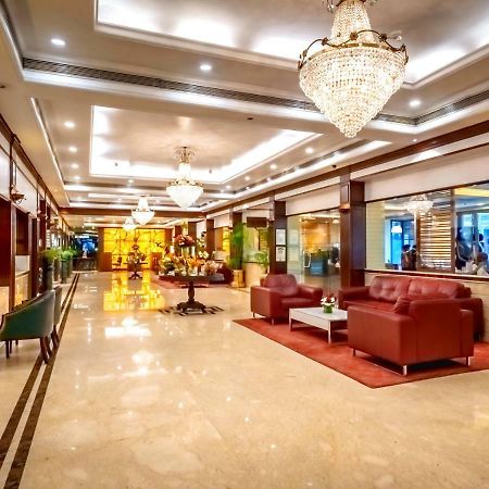 Kenilworth Hotel, Колката Екстер'єр фото