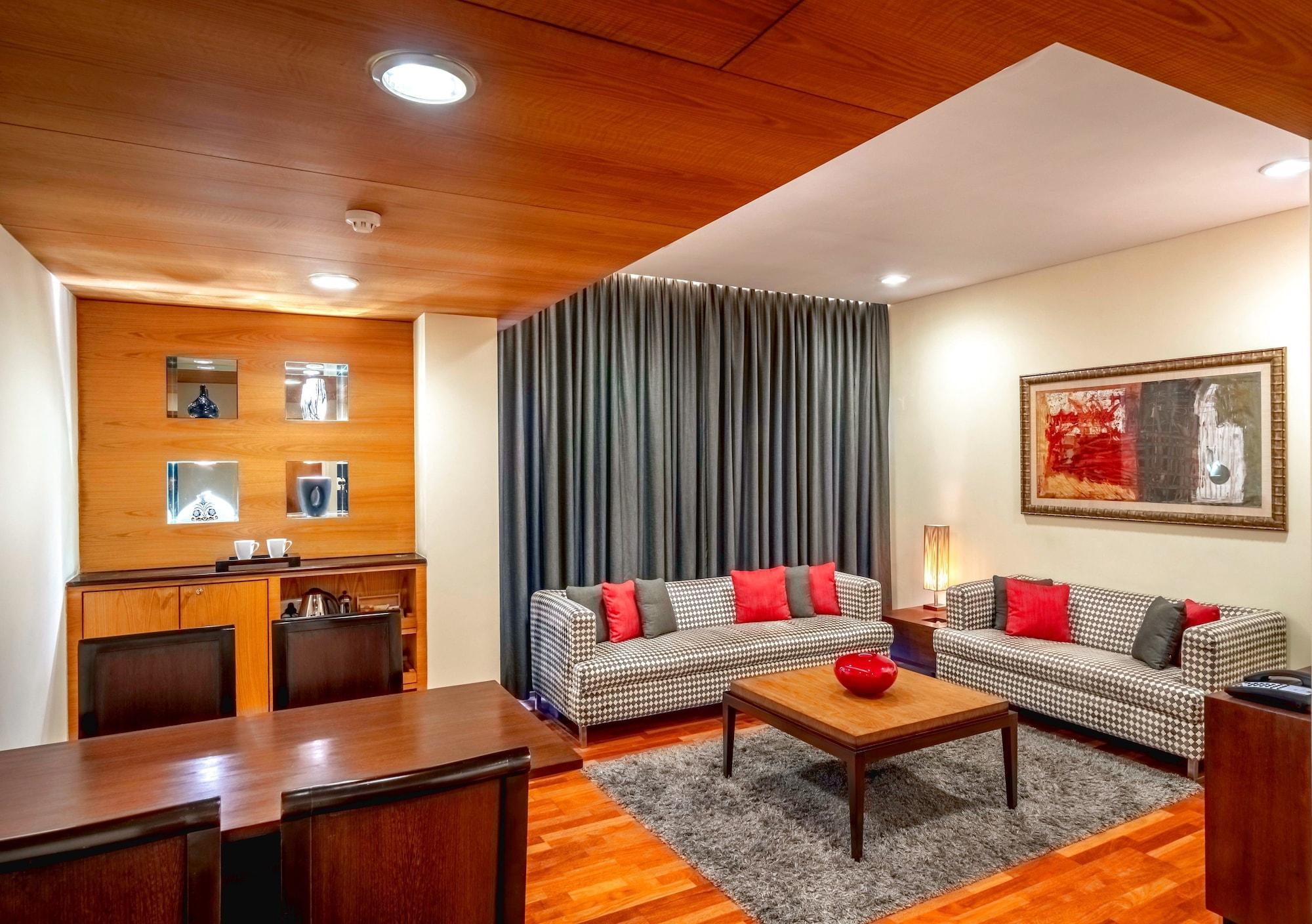 Kenilworth Hotel, Колката Екстер'єр фото