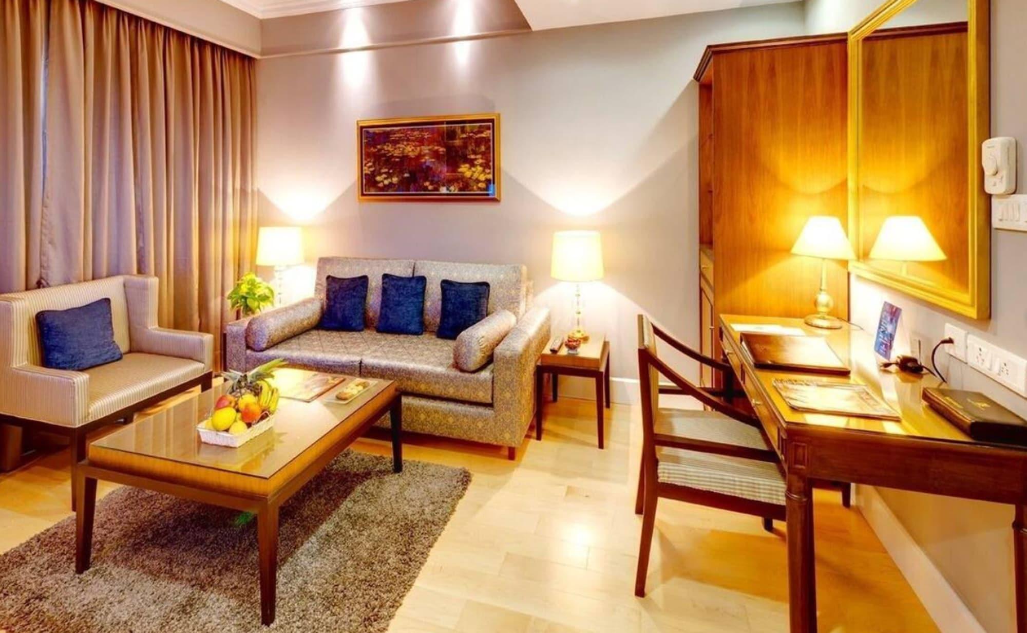 Kenilworth Hotel, Колката Екстер'єр фото
