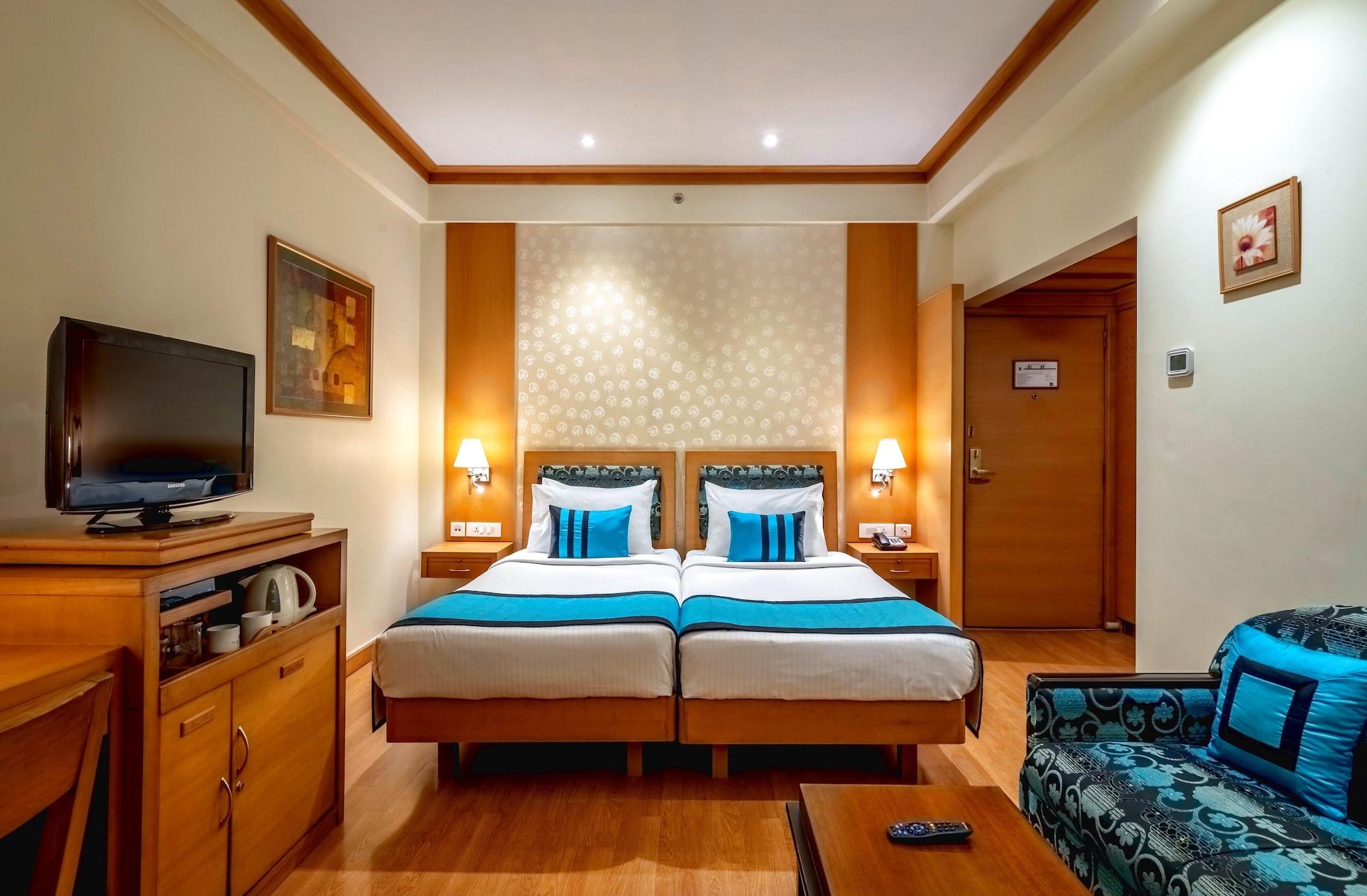 Kenilworth Hotel, Колката Екстер'єр фото