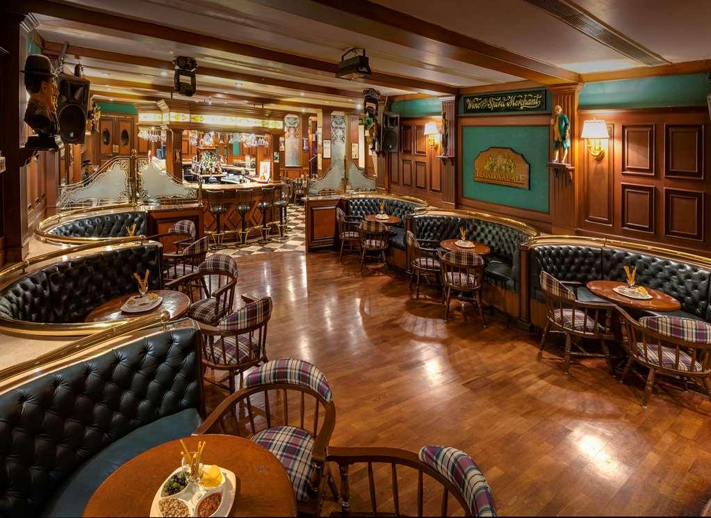 Kenilworth Hotel, Колката Ресторан фото