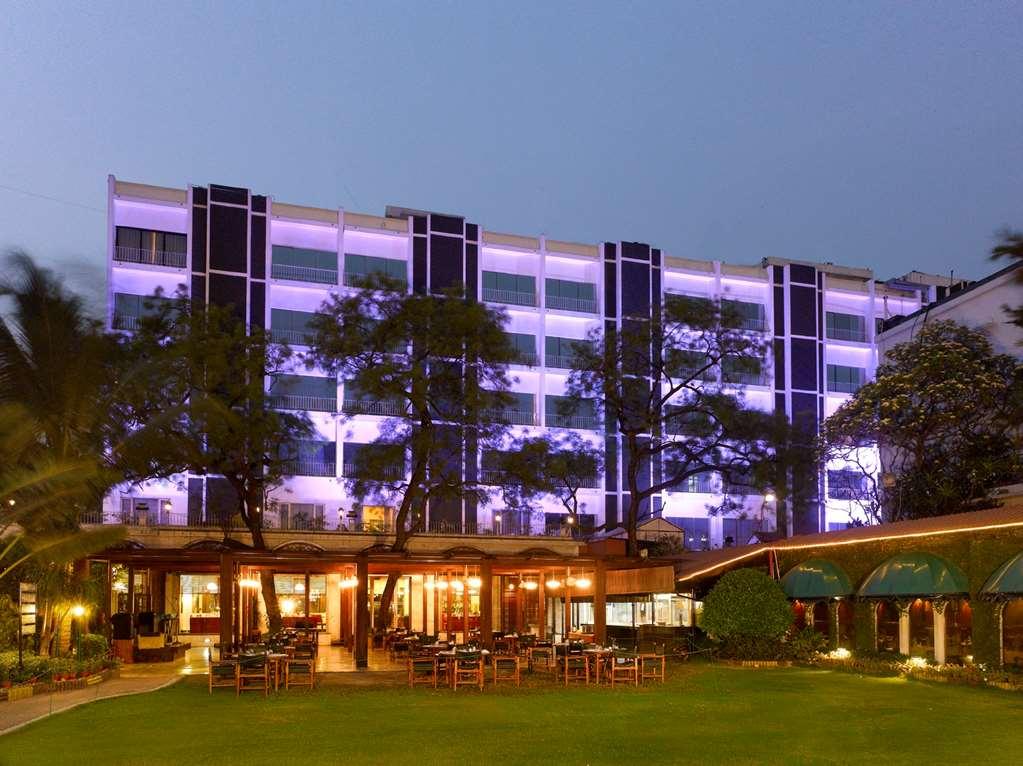 Kenilworth Hotel, Колката Екстер'єр фото