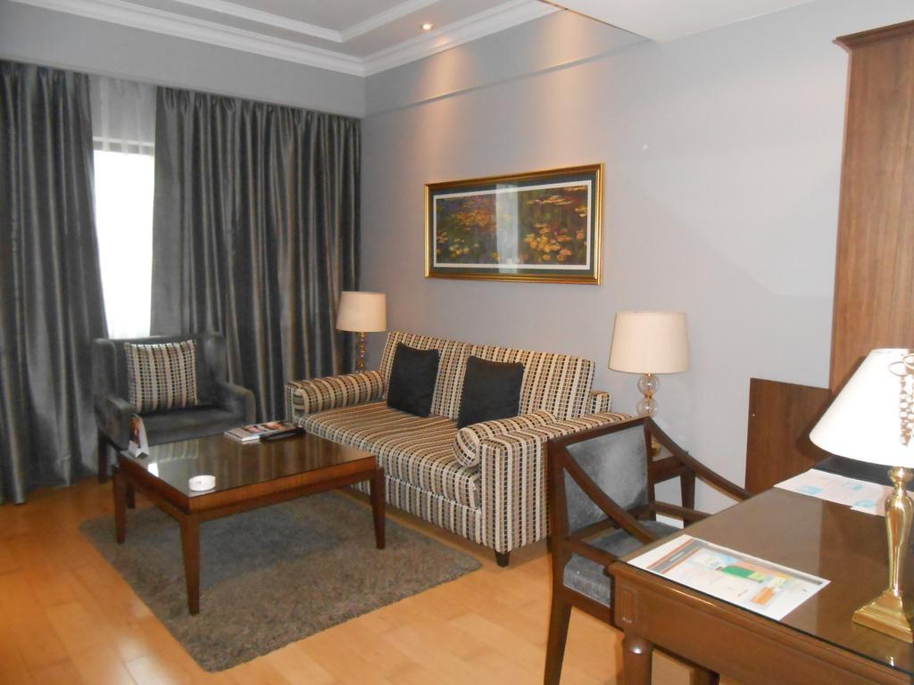 Kenilworth Hotel, Колката Екстер'єр фото