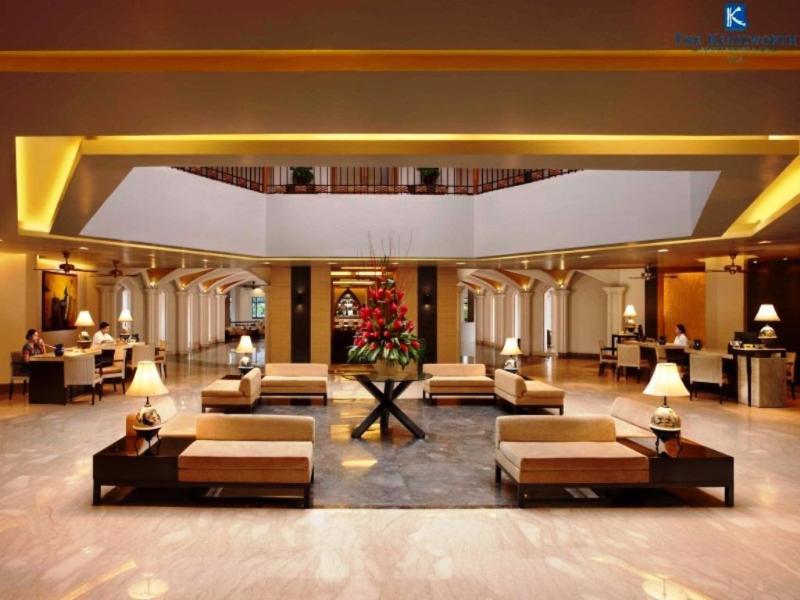Kenilworth Hotel, Колката Екстер'єр фото