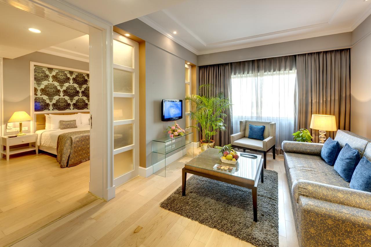 Kenilworth Hotel, Колката Екстер'єр фото