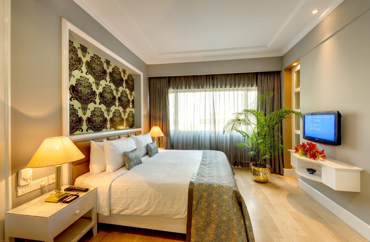 Kenilworth Hotel, Колката Екстер'єр фото
