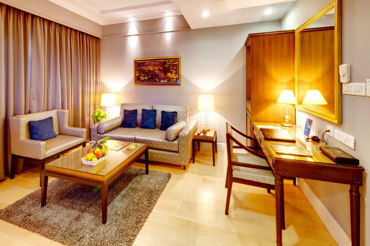 Kenilworth Hotel, Колката Екстер'єр фото