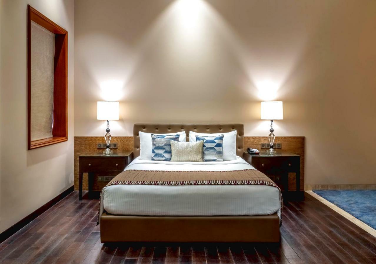 Kenilworth Hotel, Колката Екстер'єр фото
